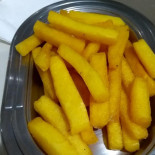 Estação E Petiscaria Comida