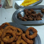 Estação E Petiscaria Comida