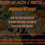 Estação E Petiscaria Carta