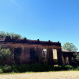 Estação E Petiscaria Exterior
