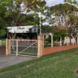 Estação E Petiscaria Exterior