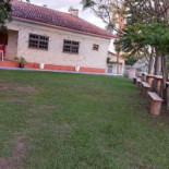 Estação E Petiscaria Exterior