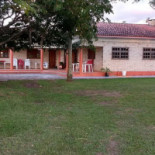 Estação E Petiscaria Exterior