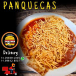 Lancheira Dokinha Carte