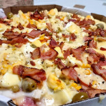 Lancheira Dokinha Comida