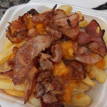 Lancheira Dokinha Comida