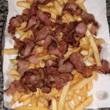 Lancheira Dokinha Comida