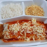 Lancheira Dokinha Comida