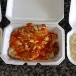 Lancheira Dokinha Comida