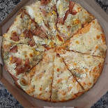 Lancheira Dokinha Comida