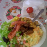 Lopes Grill Nourriture