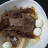 Lopes Grill Nourriture