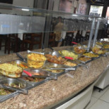 Lopes Grill À l'intérieur