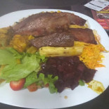 Lopes Grill Nourriture