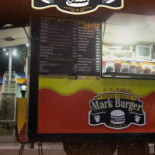 Mark Burger Lanches Carte