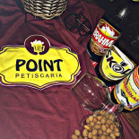 Point Petiscaria Boisson