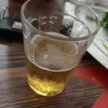 Point Petiscaria Boisson