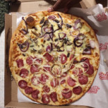 Benedetto Comida