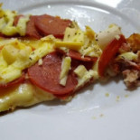 Pizzaria Monte Carlo Nourriture