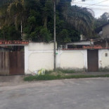 Benedetto Exterior