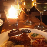 Confraria Pub Comida