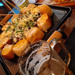 Confraria Pub Comida