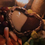 Confraria Pub Comida