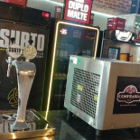 Confraria Pub Bebida