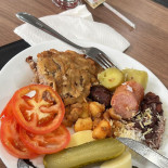 Confraria Pub Comida