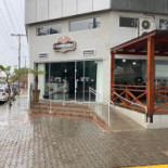 Confraria Pub Exterior