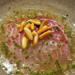Oteque Comida