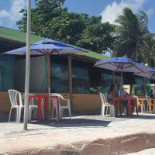 Maragolfinho Exterior