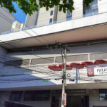Paradoxo Extérieur