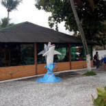 Maragolfinho Exterior