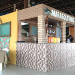 Maragolfinho Exterior
