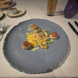 Oteque Comida
