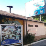 Maragolfinho Exterior