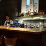 Oteque À l'intérieur