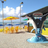 Maragolfinho Exterior