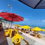 Maragolfinho Exterior