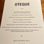 Oteque Carta