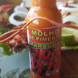 Maragolfinho Bebida