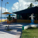 Maragolfinho Exterior