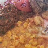 Cantinho Gaúcho Nourriture