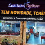 Cantinho Gaúcho Extérieur