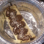 Du Chef Nourriture