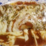 Du Chef Nourriture
