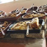 Recanto Do Trevo Pesqueiro E Café Colonial Tremembé Boisson