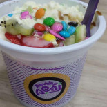 Imperio Do Açai Nourriture
