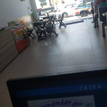Imperio Do Açai À l'intérieur